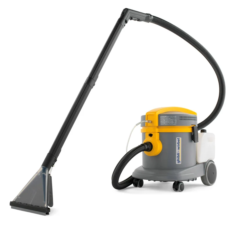 POWER EXTRA 7 P - Lavamoquette Power Extra