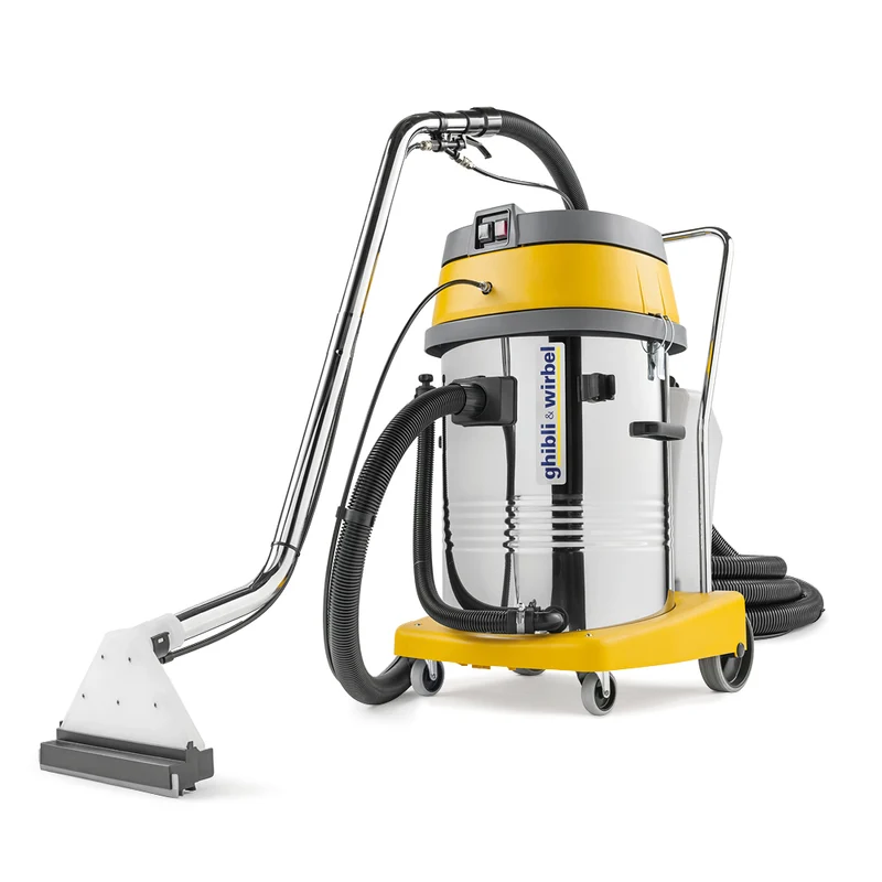 M 26 I ULKA - Lavamoquette Classic Line