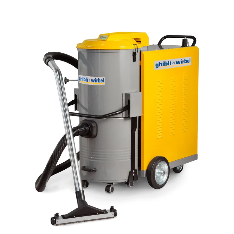 AZ 45 400 V - aspiratore industriale Classic Line