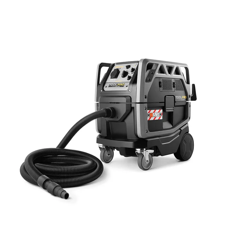 TOOL PRO WDA 40 M AS - aspiratore Tool Pro WDA