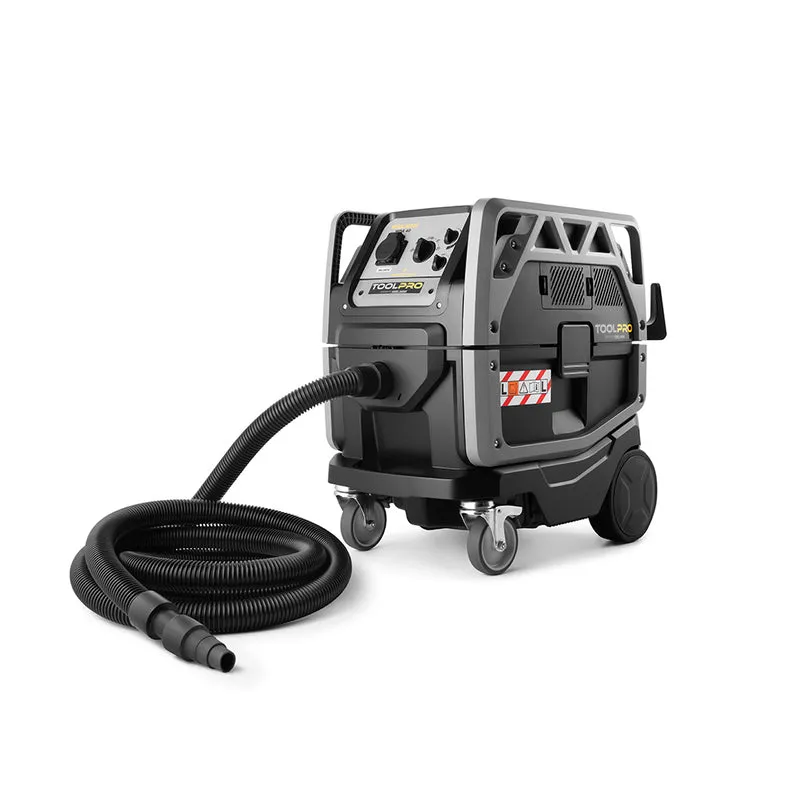 TOOL PRO WDA 40 L - aspiratore Tool Pro WDA