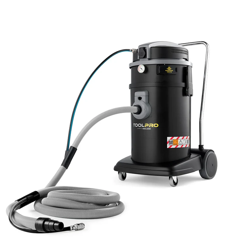 POWER TOOL PRO FD 50 P COMBI M - aspiratore Power Tool Pro