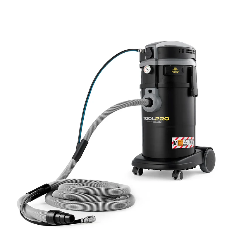 POWER TOOL PRO FD 36 P COMBI M - aspiratore Power Tool Pro