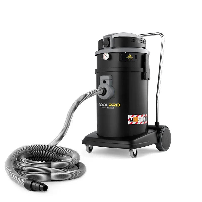 POWER TOOL PRO FD 50 P EL M - aspiratore Power Tool Pro