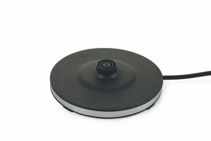 Bollitore Elettrico in Vetro 1800W 1,8 Litri Soriani