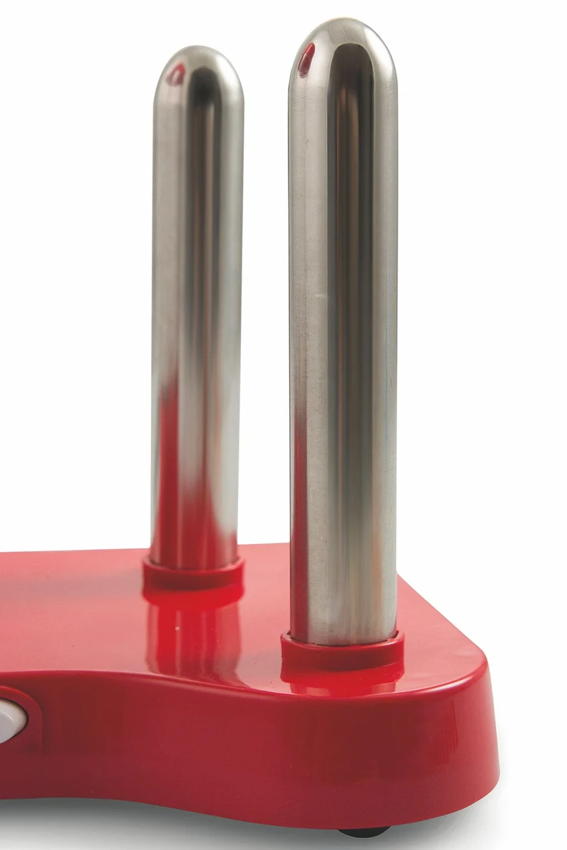 Macchina per Hot Dog 450W Kooper Lorraine