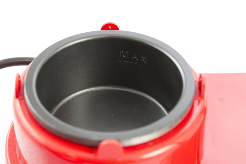 Macchina per Hot Dog 450W Kooper Lorraine