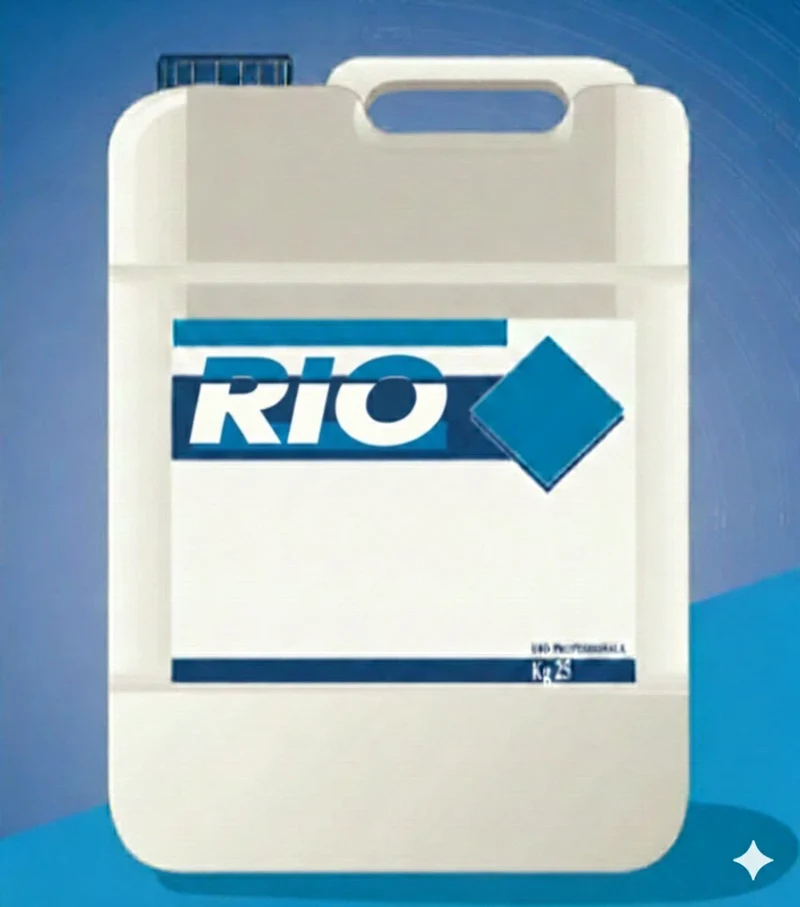 Detergente Ecolabel per lavastoviglie Arco Chimica Rio 6 kg DISPONIBILE IN 10 GIORNI LAVORATIVI