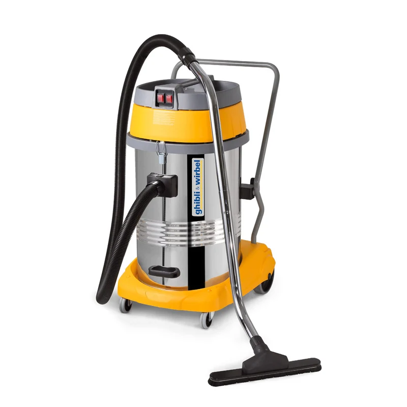 AS 600 IK CBN - aspiratore solidi-liquidi Classic Line