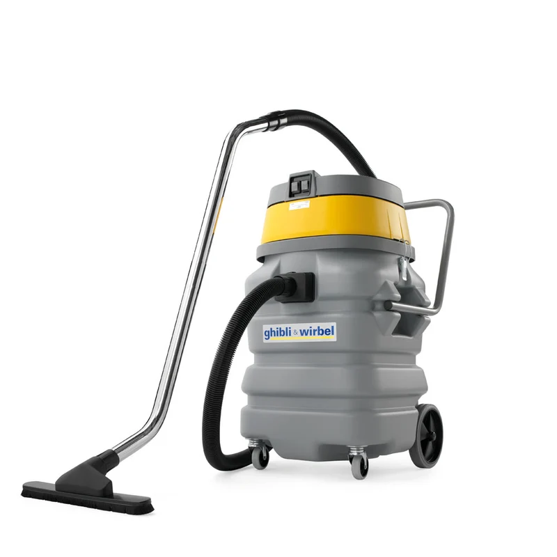AS 60 PD SP - aspiratore solidi-liquidi Classic Line