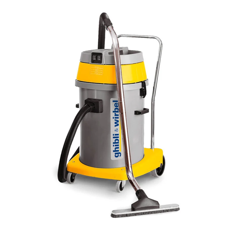 AS 60 P - aspiratore solidi-liquidi Classic Line