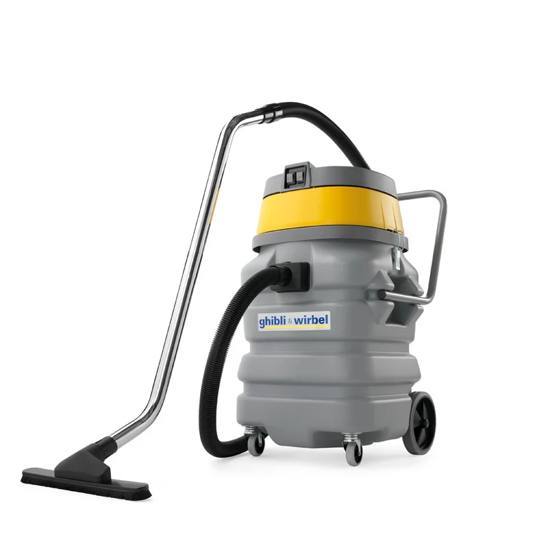 AS 59 PD SP - aspiratore solidi-liquidi Classic Line