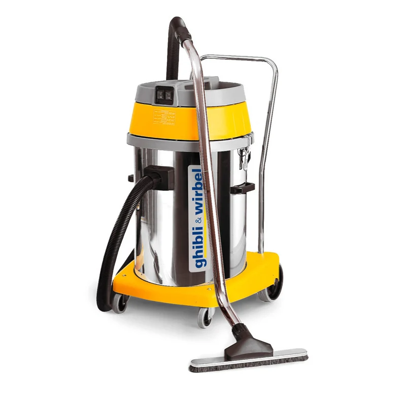 AS 59 IK - aspiratore solidi-liquidi Classic Line