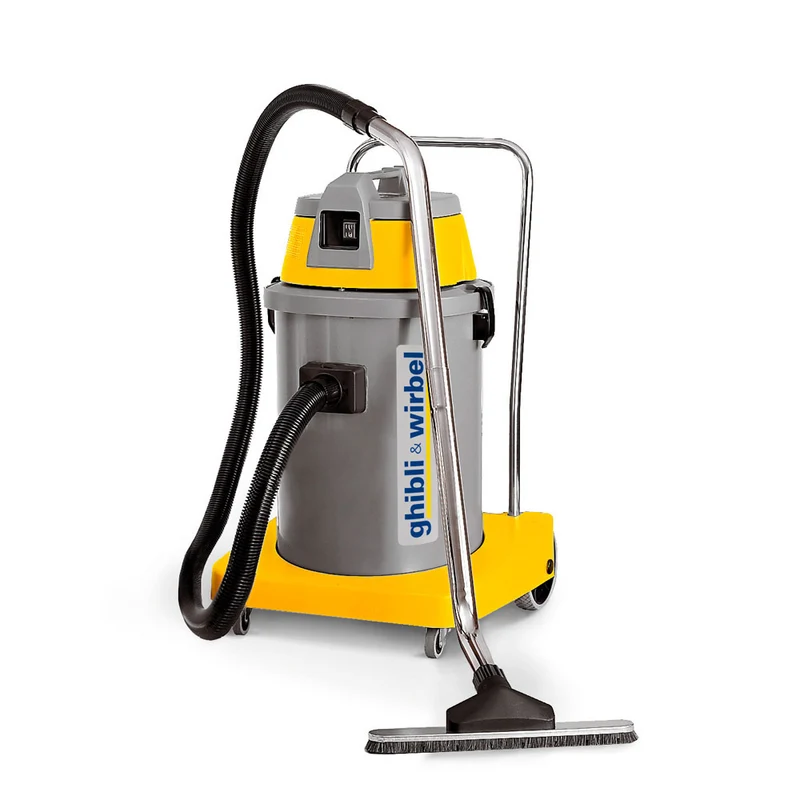 AS 400 P - aspiratore solidi-liquidi Classic Line