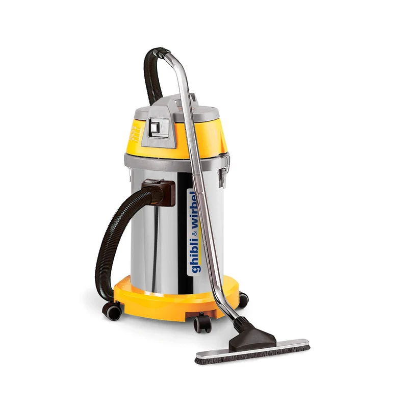 AS 27 IK - aspiratore solidi-liquidi Classic Line