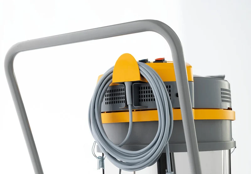 POWER WD 80.2 I TMT - aspiratore solidi-liquidi Power Line