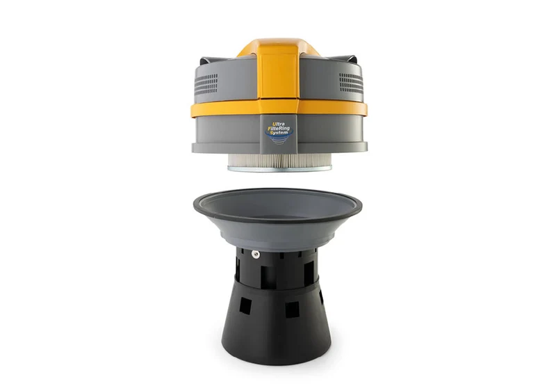 POWER WD 80.2 I TPT - aspiratore solidi-liquidi Power Line