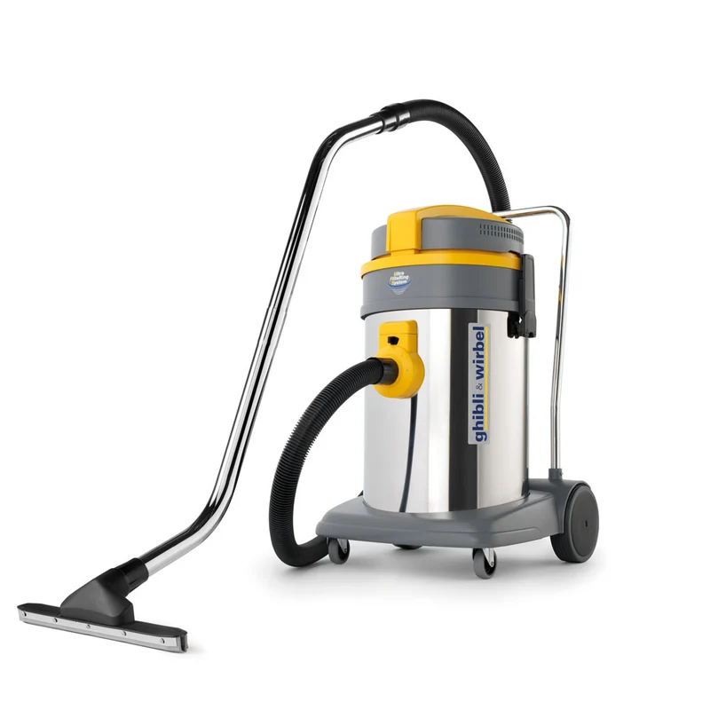 POWER WD 50 I - aspiratore solidi-liquidi Power Line