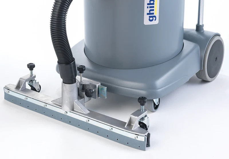 POWER WD 50 I - aspiratore solidi-liquidi Power Line