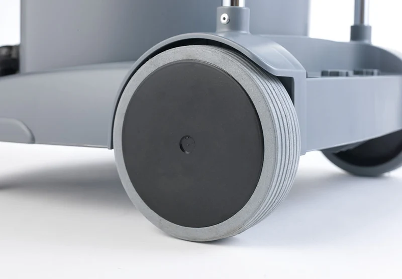 POWER WD 50 I - aspiratore solidi-liquidi Power Line