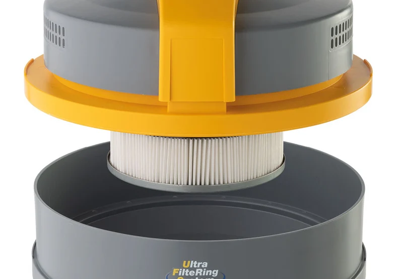 POWER WD 50 I - aspiratore solidi-liquidi Power Line