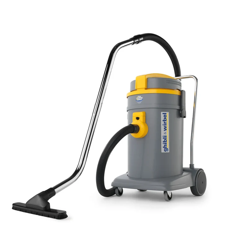 POWER WD 50 P - aspiratore solidi-liquidi Power Line