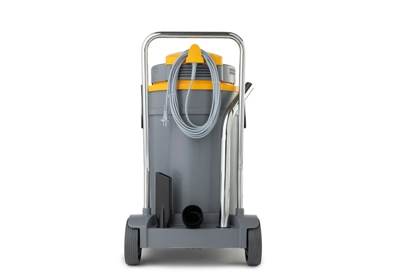 POWER WD 50 P - aspiratore solidi-liquidi Power Line