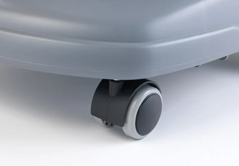 POWER WD 36 I - aspiratore solidi-liquidi Power Line