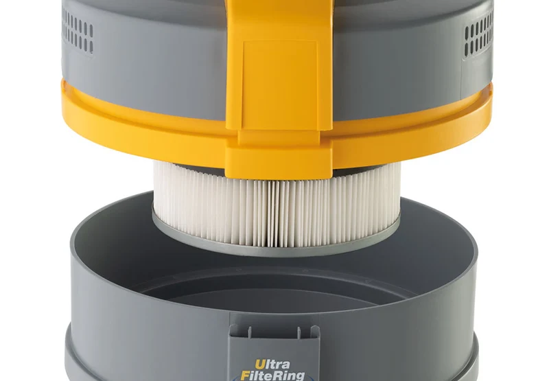 POWER WD 36 I - aspiratore solidi-liquidi Power Line
