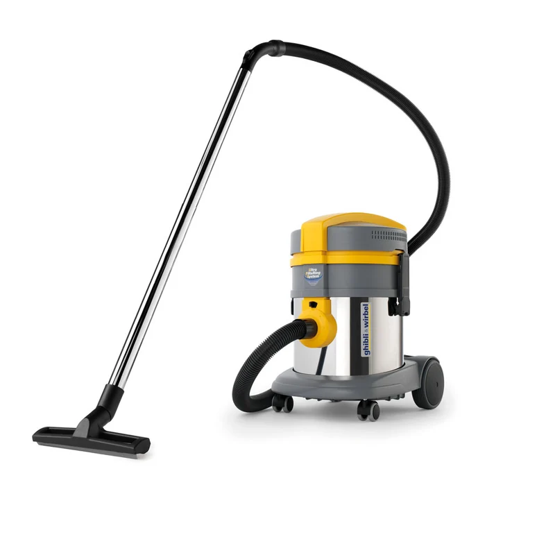 POWER WD 22 I - aspiratore solidi-liquidi Power Line