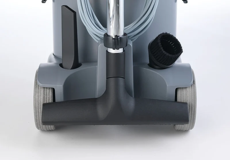 POWER WD 22 P - aspiratore solidi-liquidi Power Line