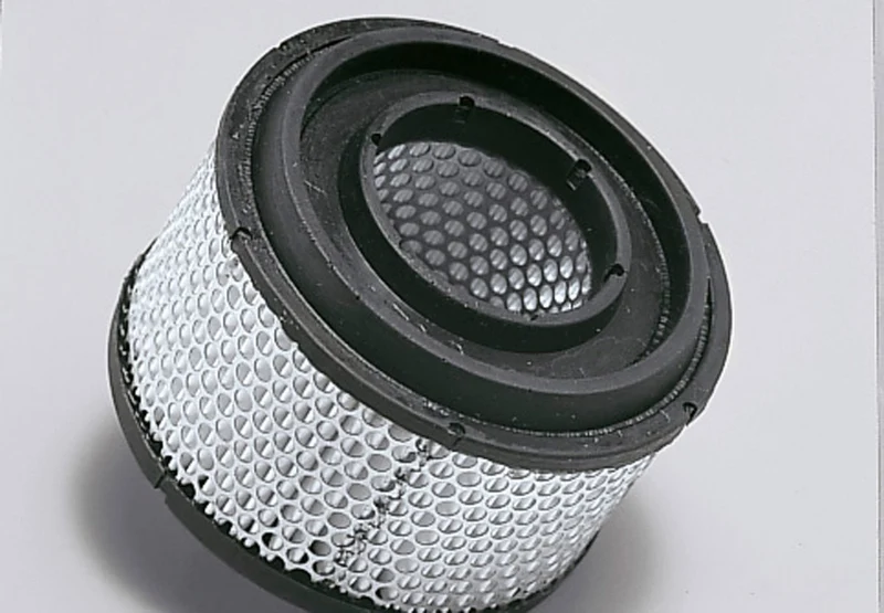AS 10 P - aspiratore solidi Classic Line