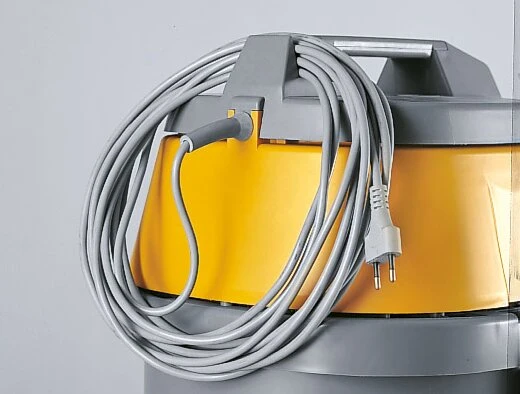 AS 10 P - aspiratore solidi Classic Line