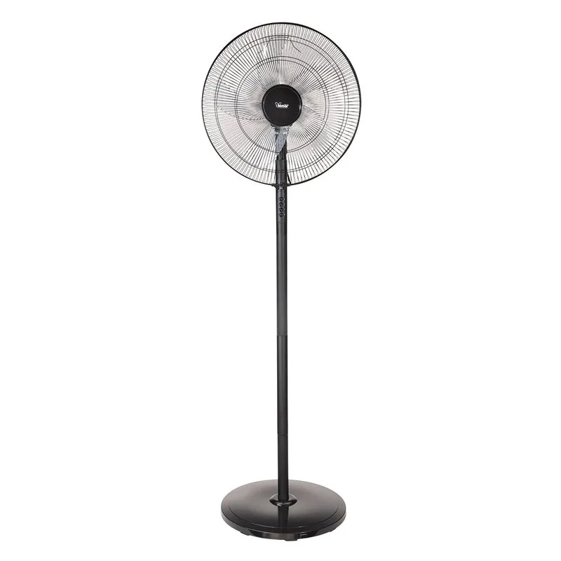 BIMAR - Ventilatore a Piantana VP165 | 5 Pale Ø45cm | H. 165cm | 60W | Oscillazione Auto