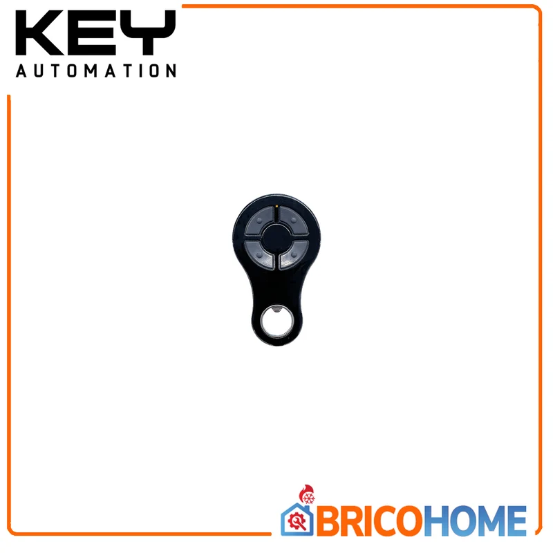Key Automation Telecomando universale multifrequenza codice fisso e rolling code SUB84C
