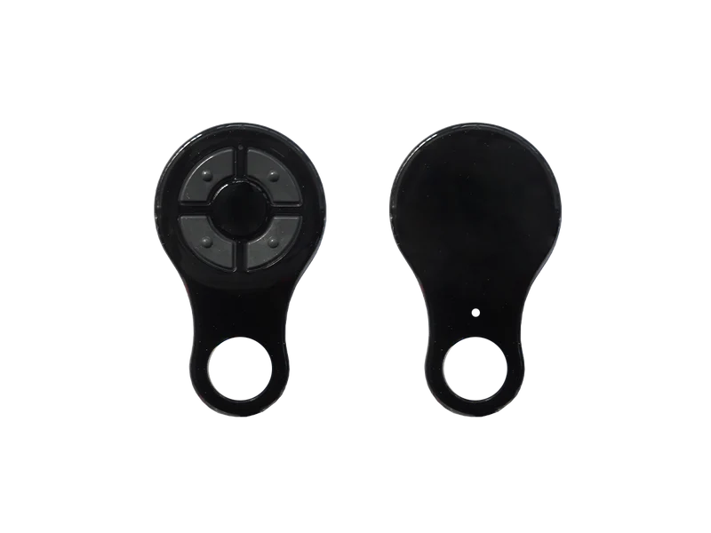 KEY AUTOMATION - Cover di Ricambio Telecomando SUB | 8 Colori