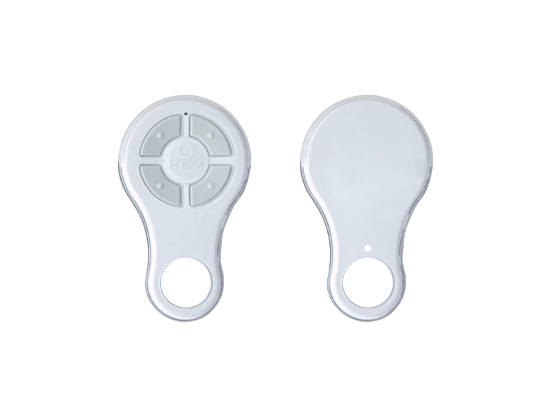 KEY AUTOMATION - Cover di Ricambio Telecomando SUB | 8 Colori