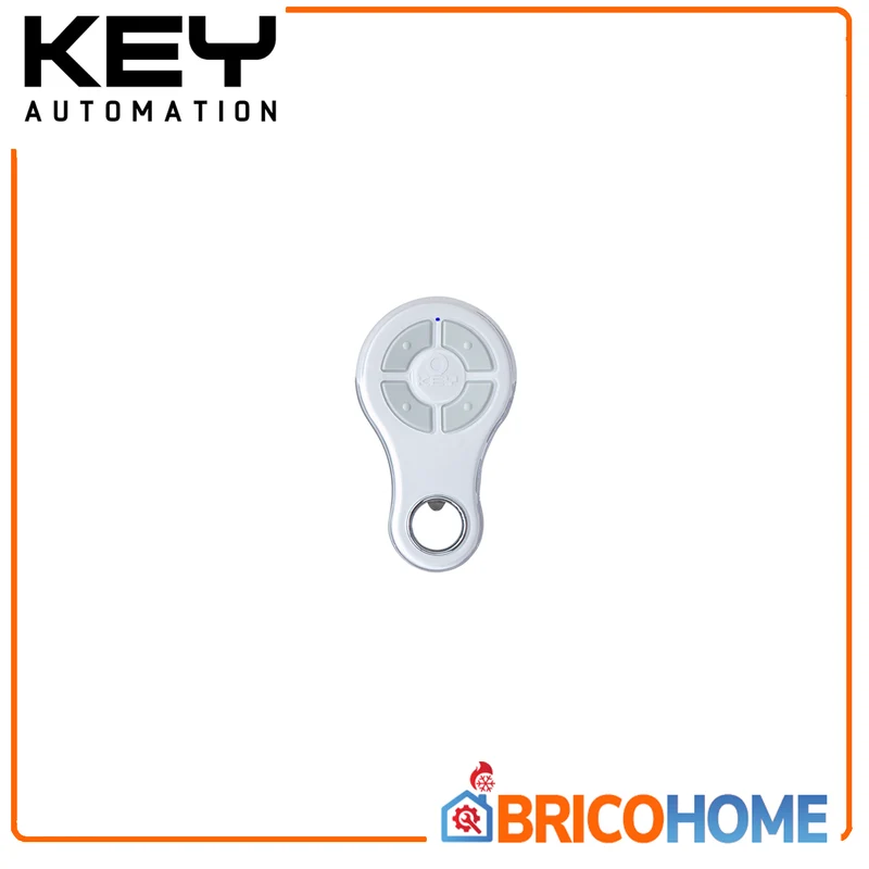 Key Automation telecomando trasmettitore XR Rolling Code 433 MHz SUB44WR