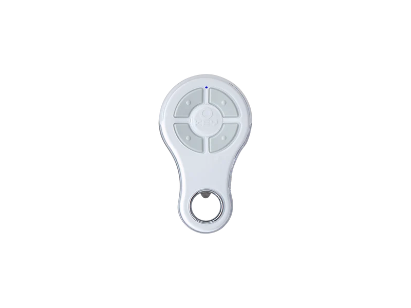 Key Automation telecomando trasmettitore XR Rolling Code 433 MHz SUB44WR