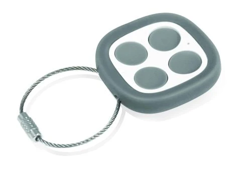 EXTEL Telecomando per automazioni universale 433/868MHz