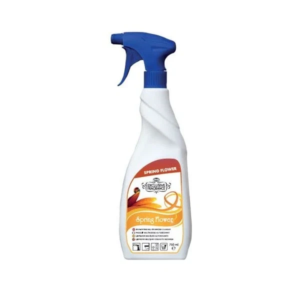 Deodorante profumato per ambienti Arco Chimica Spring Flower Deodorante 750 ml DISPONIBILE IN 10 GIORNI LAVORATIVI