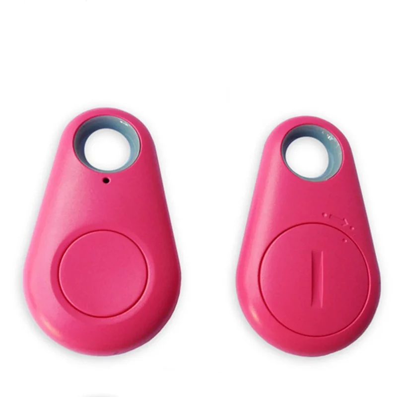 Mini Traceur GPS en Temps Réel pour Enfants et Animaux Domestiques
