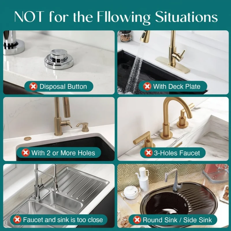 Faucet Splash Guard for Kitchen Sink with Absorbent Diatomaceous Earth Stone Mat
