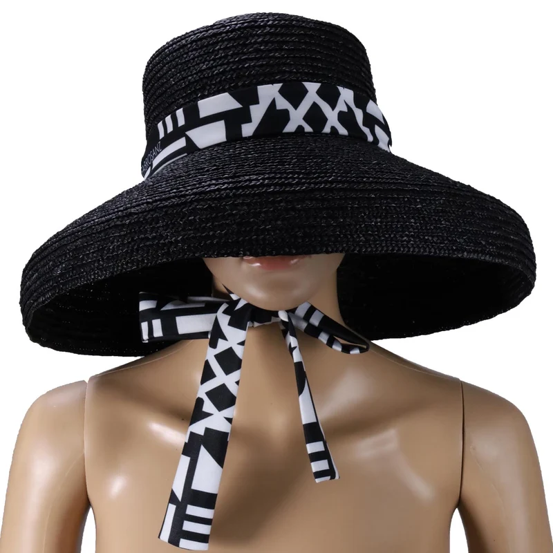FRS Straw Hat