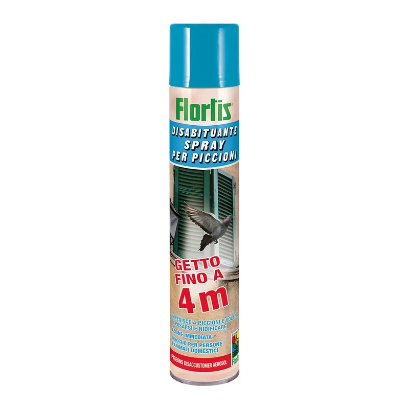 DISABITUANTE PICCIONI SPRAY 750 ML