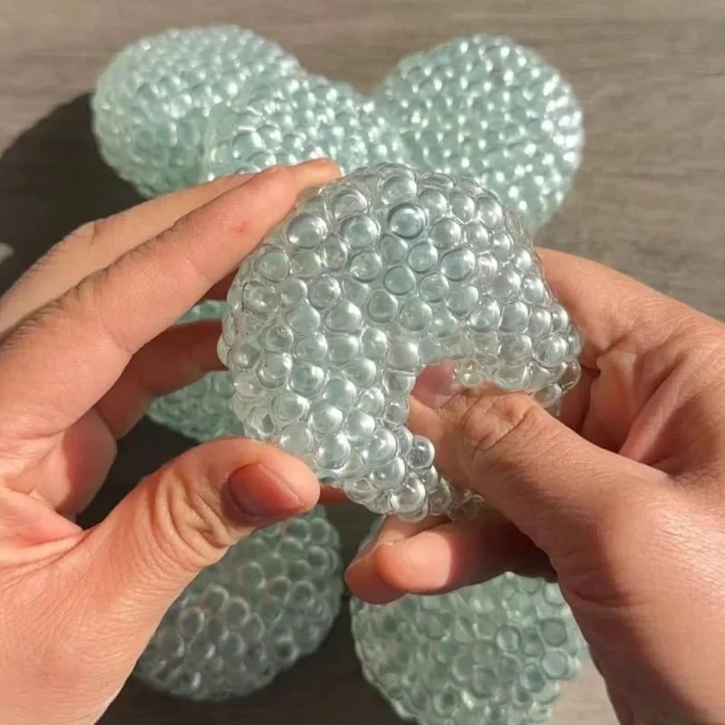 Stretchy Bubble Sensory Fidget Toy for Stress Relief