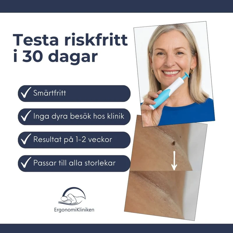 Skin Tag Removal Home Remover Kit with Band Applicator Tool for Armpit
