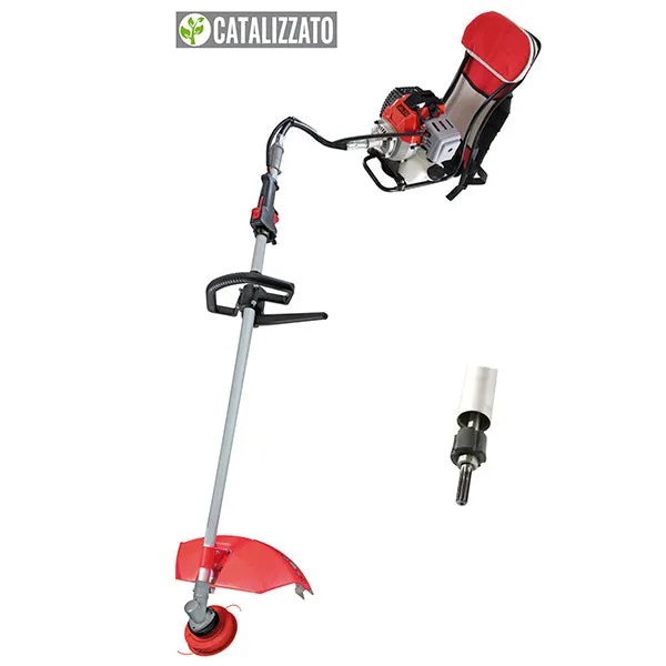 DECESPUGLIATORE SPALLA EASY52 VALEX