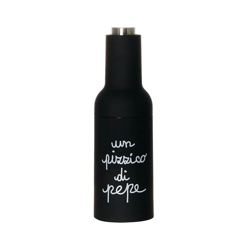 Simple Day - Macinapepe e macinasale elettrici