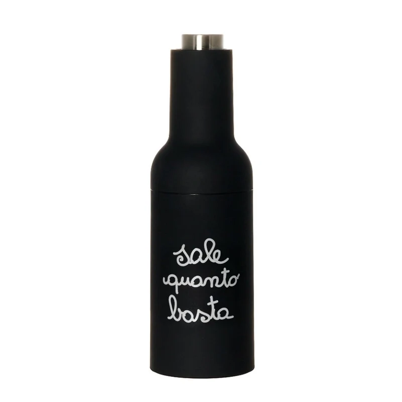 Simple Day - Macinapepe e macinasale elettrici